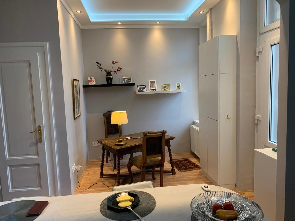 Appartamento Budapest, Graf Teleki Laszlo Budapest