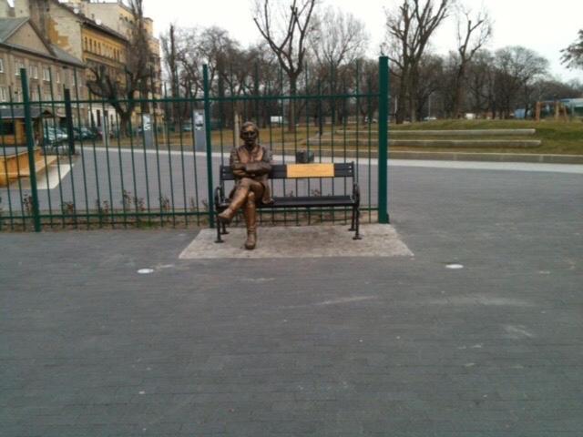 Budapest, Graf Teleki Laszlo Appartamento Budapest