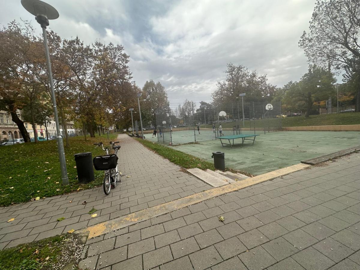 Appartamento Budapest, Graf Teleki Laszlo Budapest