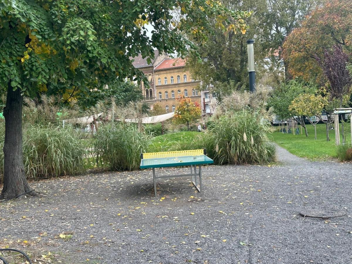 Appartamento Budapest, Graf Teleki Laszlo Budapest